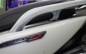 YAMAHA Majesty 155 Gen.2 S 2017 SG52J