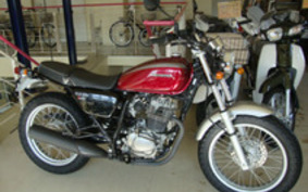 HONDA CB223S MC40