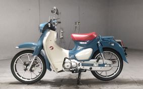 HONDA  SUPER CUB C125 JA71