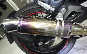 SUZUKI GIXXER 150 SF 2024