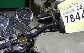 KAWASAKI BALIUS 250 Gen.2 2005 ZR250B