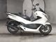 Фото Honda PCX 125 2014 с японского аукциона