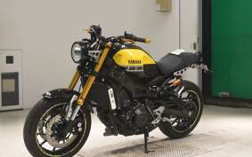 YAMAHA XSR900 2016 RN46J