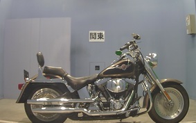 HARLEY FLSTF 1450 2004 BMY