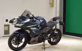 KAWASAKI NINJA 400 2022 EX400G