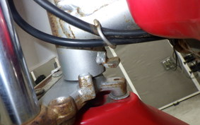HONDA XR70R 2024 DE02