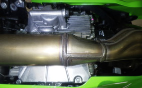 KAWASAKI ZX-4RR 2026 ZX400P