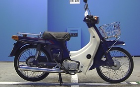 SUZUKI BIRDIE 80 BC41A