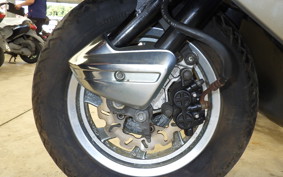HONDA FUSION MF02