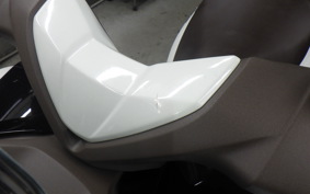 SUZUKI BURGMAN 125