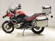 Фото BMW R1200GS ADVENTURE 2008 с японского аукциона