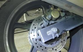 HONDA VTRF250 MC33