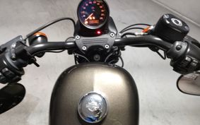 HARLEY XL883N 2020 LE2