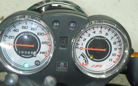 HONDA LY125 FI
