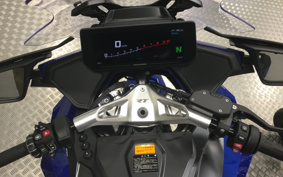 BMW R1300RT ASA 2026 0M41