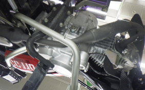HONDA CROSS CUB 110 2006 JA60