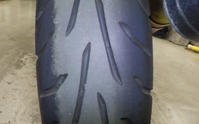 HONDA VTR 250 Gen. 2 2001 MC33