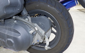 HONDA RX125