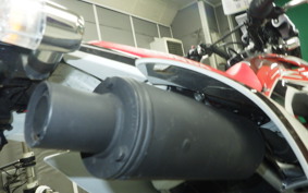 HONDA CRF125F 2026 JE03