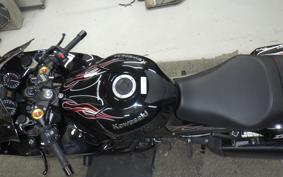 KAWASAKI ZX 1400 NINJA R A 2015