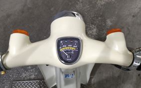 HONDA LITTLE CUB AA01