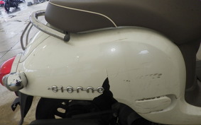 HONDA GIORNO 2 AF70