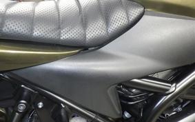 SUZUKI SV650 A 2021 VP55B