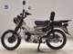 Фото Honda CT125-2 2023 с японского аукциона