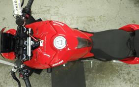 DUCATI STREETFIGHTER V4 S 2021