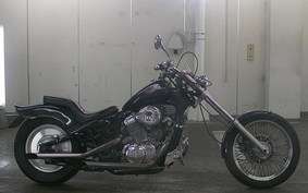 HONDA STEED 400 1991 NC26