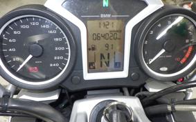 BMW R1200R 2011