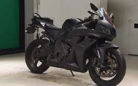 HONDA CBR600RR GEN 3 2014