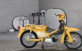 HONDA LITTLE CUB AA01