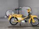 Фото Honda LITTLE CUB 2011 с японского аукциона