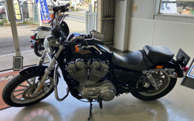 HARLEY XL883L 2010 CR2