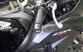 HONDA CBR650R 2024 RH03