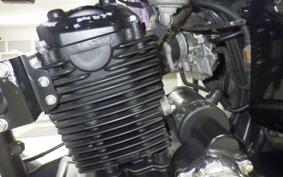 KYMCO KCR125 2023