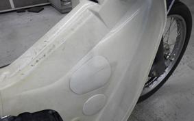 HONDA C50 SUPER CUB E AA01