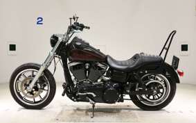 HARLEY FXDL 1580 2016