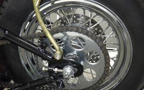 HARLEY FXSTS 1340 1991