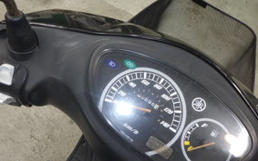 YAMAHA AXIS 125 TREET SE53J