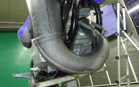 YAMAHA YZ85LW 2019 CB16C