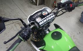KAWASAKI KSR110 E 2000