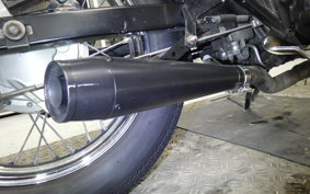 HONDA CB400SS E 2007 NC41