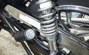 SUZUKI GN125 H