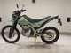 Фото Kawasaki KLX230シェルパ 2025 с японского аукциона