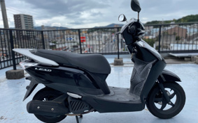 HONDA LEAD 125 JF45