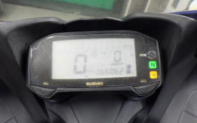 SUZUKI GSX-R125 2025 DL33B