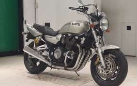 YAMAHA XJR1200 1998 4KG