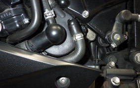 SUZUKI GSX-S1000F 2022 GT79B